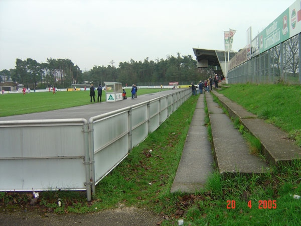 Stadion Deininger Weg - Neumarkt/Oberpfalz