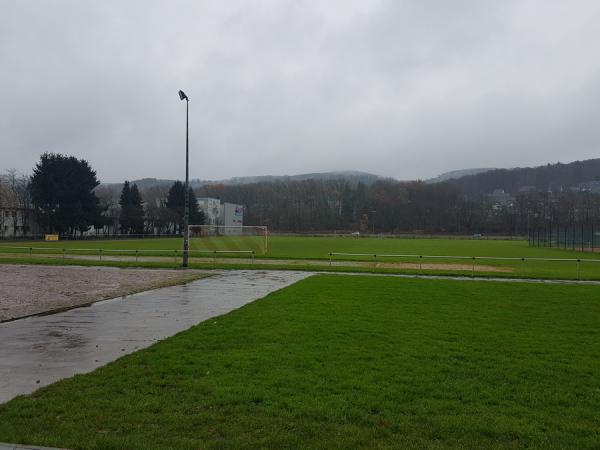 Sportplatz Im Auel - Engelskirchen-Loope