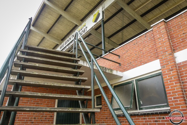 Sportpark Stedum - Loppersum-Stedum