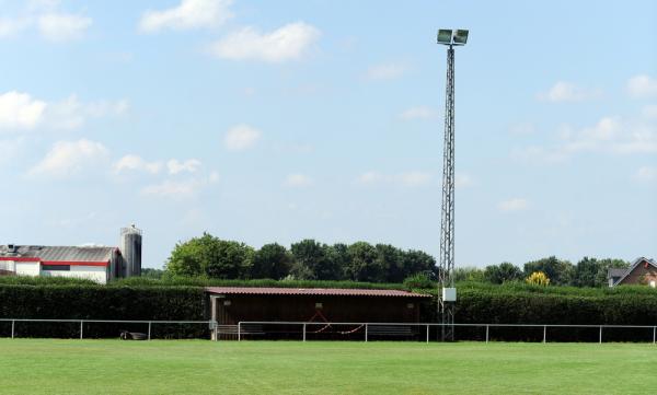 Jahnstadion C-Platz - Dinklage