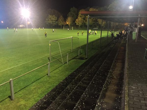 Parkarena Eintracht - Märkische Heide-Wittmannsdorf