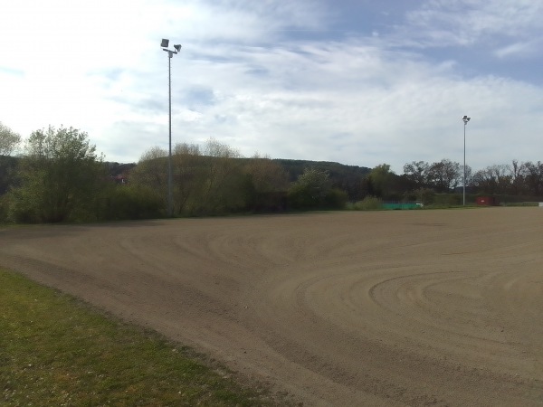 Waldstadion Nebenplatz 1 - Weismain
