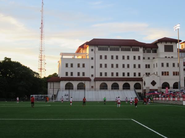 MSU Soccer Park at Pittser Field - Montclair, NJ