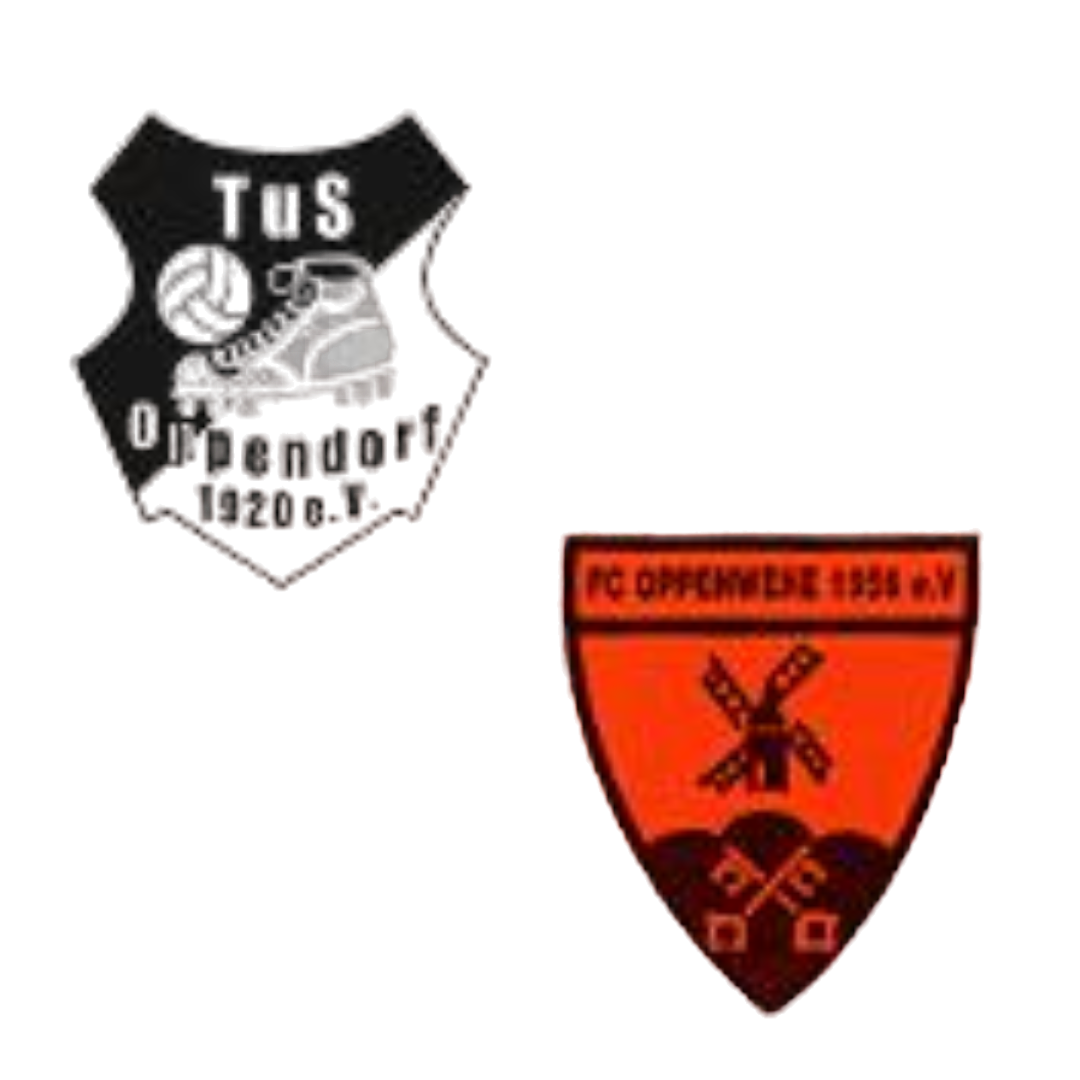 Wappen SG Oppendorf II / Oppenwehe III (Ground B)  36066