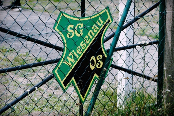 Adlerpark im Sportpark Wiesenau - Wiesenau
