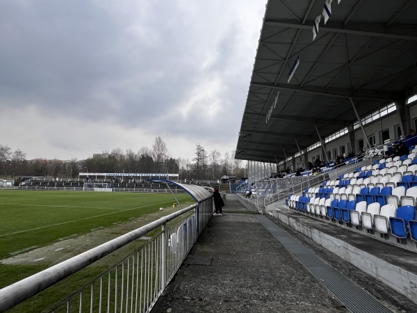 Stadion Stovky - Frýdek-Místek