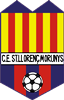 Wappen CE Sant Llorenç de Morunys