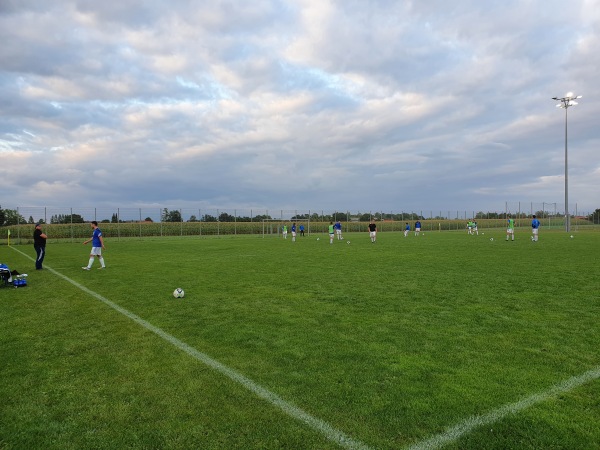 Sportanlage Fischerhäuser Platz 2 - Ismaning-Fischerhäuser