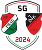 Wappen SG Prag/Fürsteneck (Ground B)
