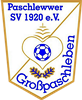 Wappen Paschlewwer SV 1920  64069