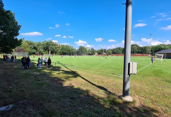Sportanlage Schützenstraße B-Platz - Schneverdingen-Lünzen