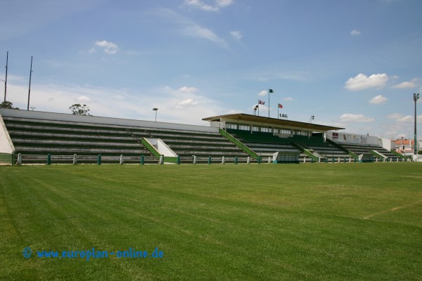 Campo Estrela - Évora