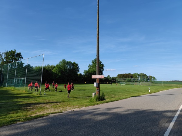 Sport- und Freizeitanlage Dasing Platz 3 - Dasing