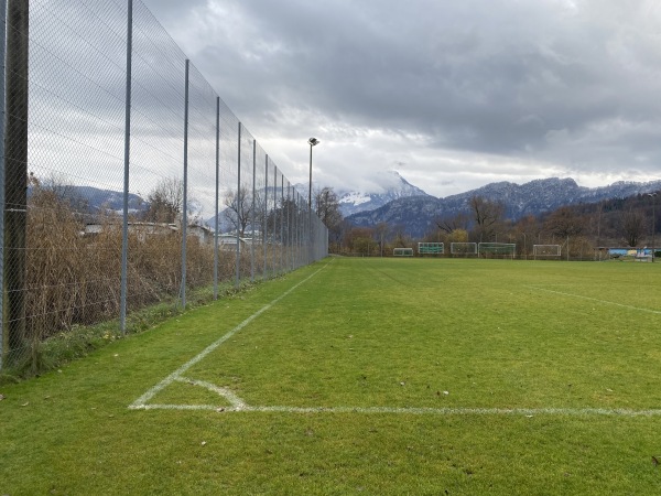 Sportanlage Seefeld Platz 2 - Horw