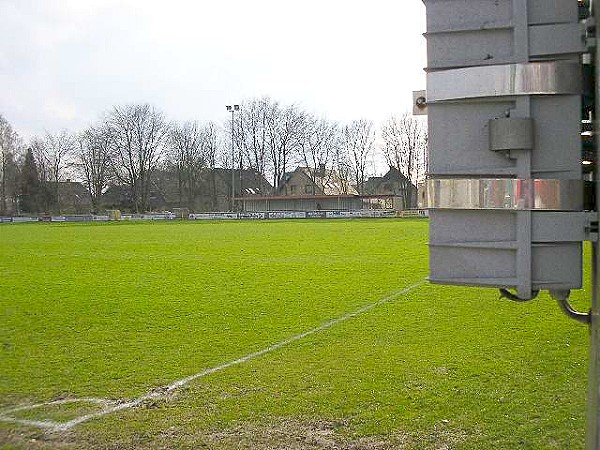 Sportanlage Josefschule  - Gütersloh-Spexard