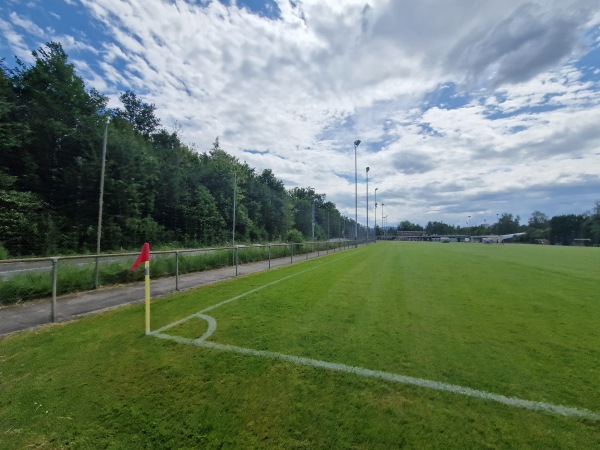 Sportanlage Au Platz 3 - Opfikon