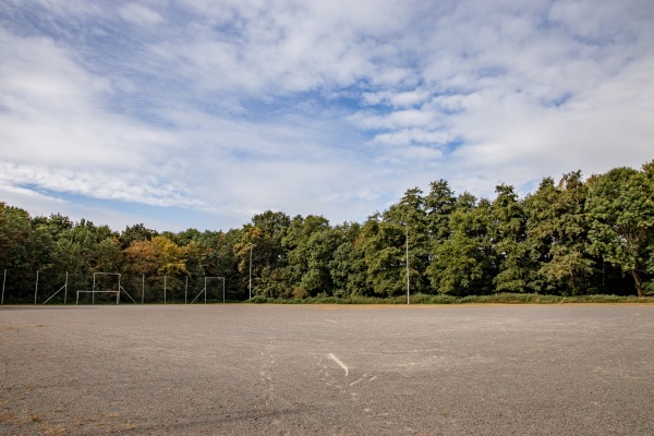 Sportanlage am Goethesteig Platz 3 - Leipzig-Dölitz
