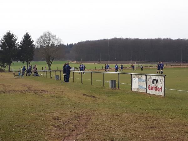 Sportplatz Hainholzweg - Garlstorf