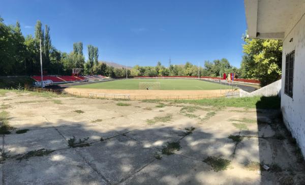 Gradski Stadion Veles - Veles