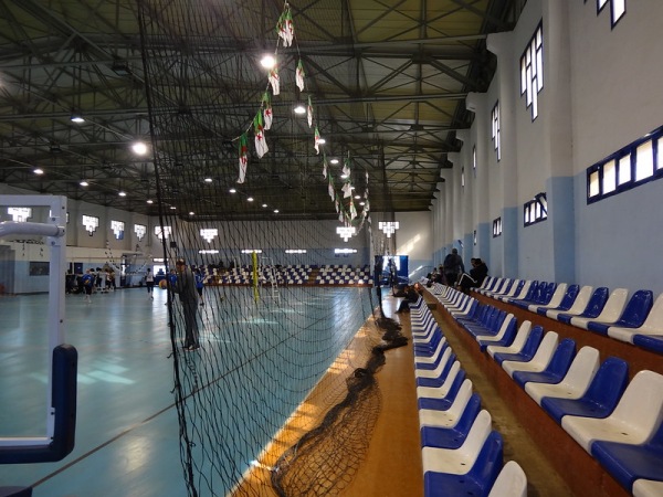 Salle Omnisports de Douéra - Douéra