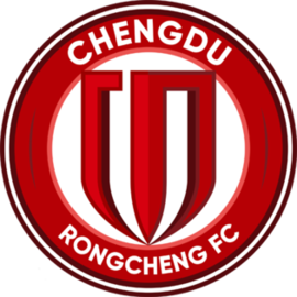 Wappen Chengdu Rongcheng FC  7292