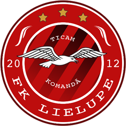 Wappen FK Lielupe