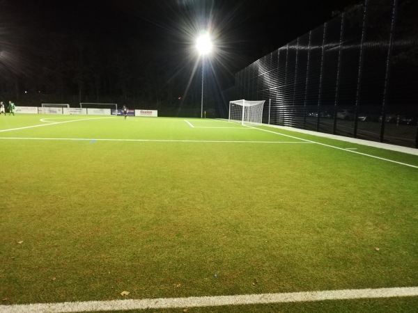 Sportanlage Maasstraße Platz 2 - Straelen-Auwel