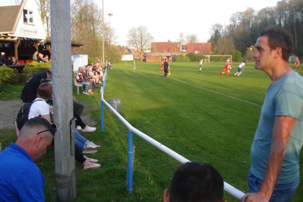 Jahnstadion - Ritterhude