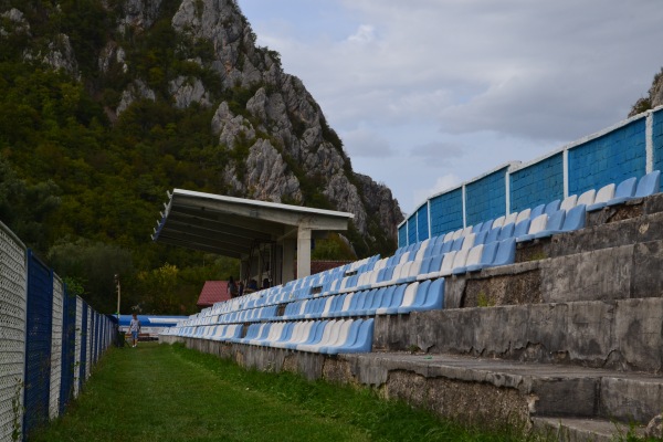 Stadion NK Ključ - Ključ
