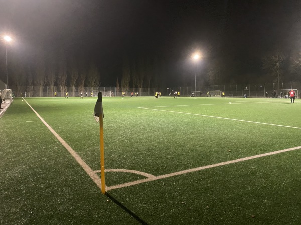 Bezirkssportanlage Oeversberg Platz 3 - Bremen-Grohn