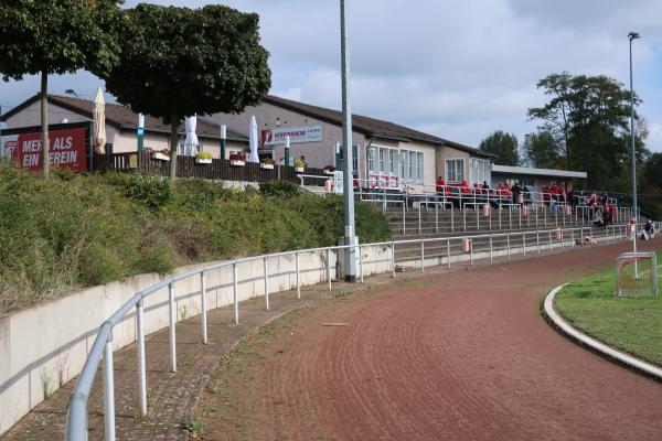 Sportanlage Fleher Straße - Düsseldorf-Flehe