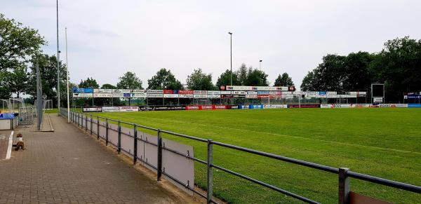 Sportpark Het Midden - DETO - Twenterand-Vriezenveen