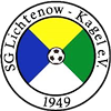 Wappen SG Lichtenow-Kagel 1949  37725