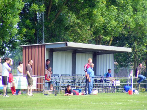 Sportanlage Esche - Esche