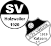 Wappen SG Holzweiler/Katzem III (Ground A)