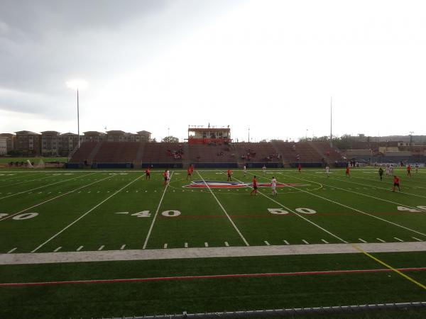 Schneider Stadium - Waukesha, WI