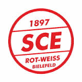Wappen SC Eichenkranz Rot-Weiß Bielefeld 1897