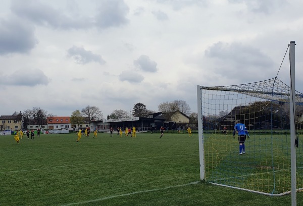 Sportplatz Obersdorf/Pillichsdorf - Obersdorf/Pillichsdorf