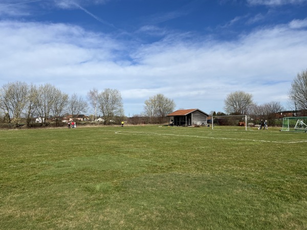 Sportplatz Ameranger Straße - Eiselfing