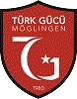 Wappen Türk Gücü Möglingen 1980