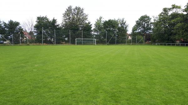 Sportanlage Rostocker Straße - Dettmannsdorf