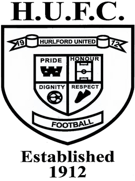 Wappen Hurlford United FC