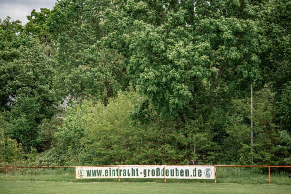 Sportplatz Zwenkauer Straße - Böhlen-Großdeuben
