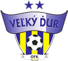 Wappen OFK Veľký Ďur  126642