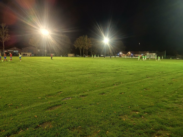 ESV-Sportanlage B-Platz - Haselünne-Eltern