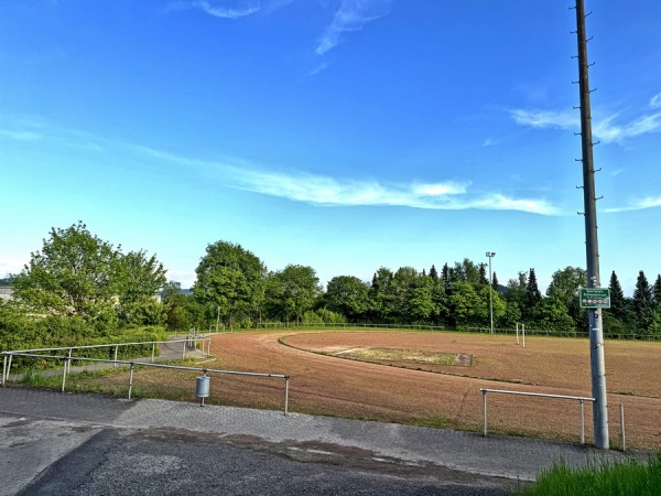 Sportzentrum im Schulzentrum - Sundern/Sauerland