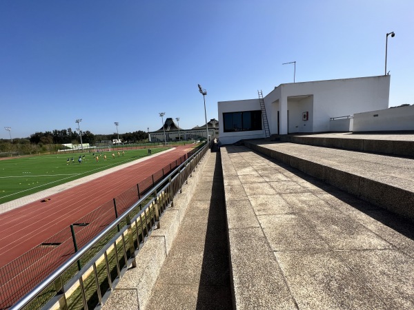 Centre Sportif des FAR terrain 2 - Salé