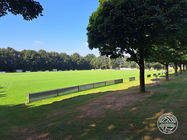 Sportpark Elst (U) - Oranje-Wit - Rhenen-Elst UT