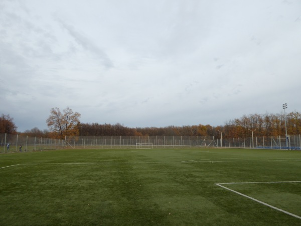 NTB Metalist zapasne pole 1 - Vysokyi