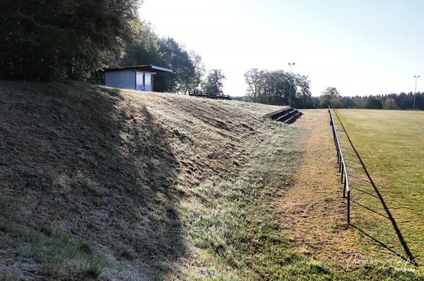 Sportplatz Staudenbühl 2 - Schwenningen/Heuberg